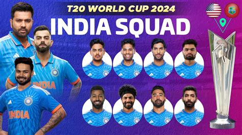 t20 world cup favorites|T20 World Cup: Team.